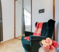 Pronájem bytu Praha