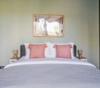 Queen Size Bed