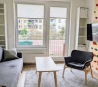 Pronájem bytu Praha