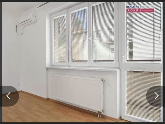 Pronájem bytu Brno