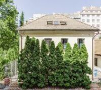 Pronájem bytu Praha