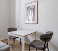 Pronájem bytu Praha