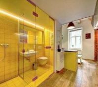 Pronájem bytu Praha