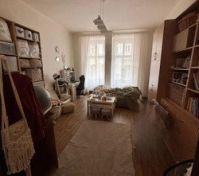 Pronájem bytu Praha