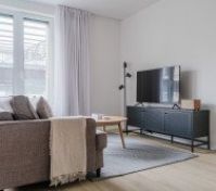 Pronájem bytu Praha