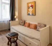 Pronájem bytu Praha