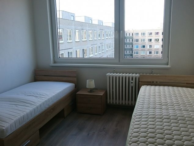 Pronájem pokoje Praha