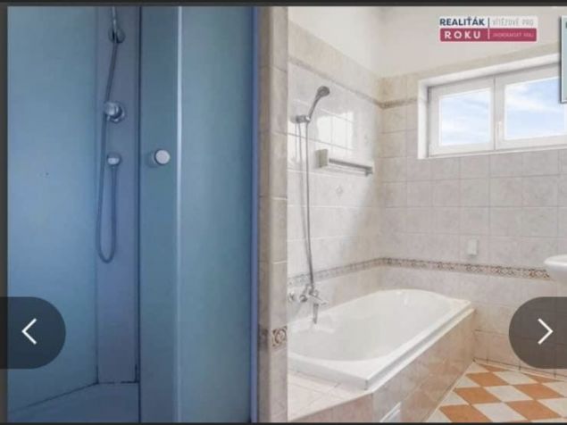 Pronájem bytu Brno