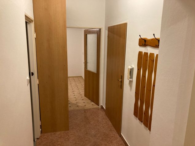 Pronájem bytu Brno