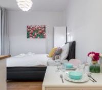 Pronájem bytu Praha