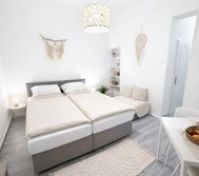 Pronájem bytu Praha