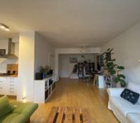 Pronájem bytu Praha