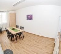 Pronájem pokoje Brno