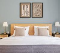 Pronájem bytu Praha