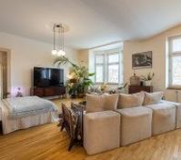 Pronájem pokoje Praha