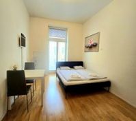 Pronájem bytu Praha