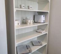 Pronájem bytu Praha