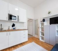 Pronájem bytu Praha