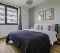 Pronájem bytu Praha