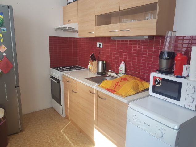 Pronájem bytu Olomouc