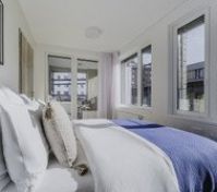 Pronájem bytu Praha