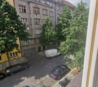 Spolubydlení Praha