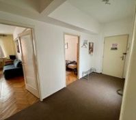 Pronájem bytu Praha