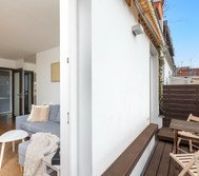 Pronájem bytu Praha