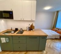 Pronájem bytu Praha