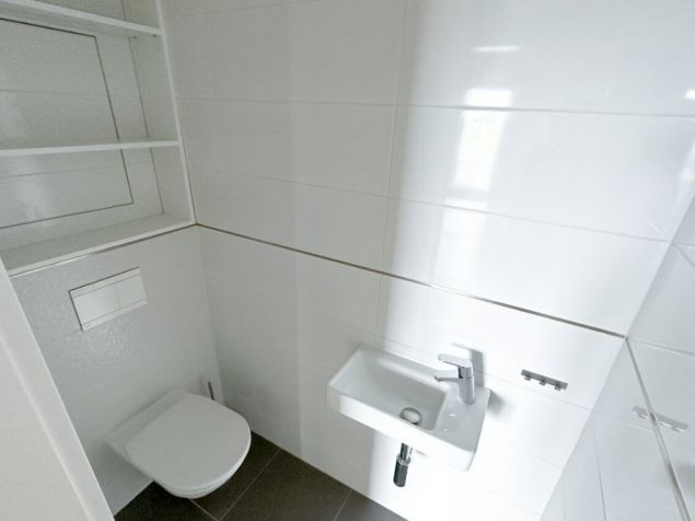 Pronájem bytu Brno