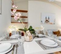 Pronájem bytu Praha