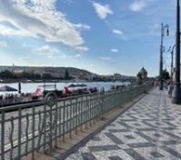 Pronájem bytu Praha