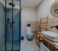 Pronájem bytu Praha