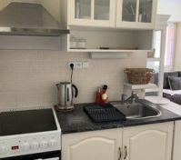 Pronájem bytu Praha