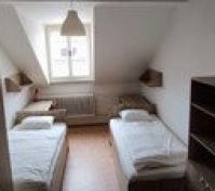 Pronájem pokoje Praha