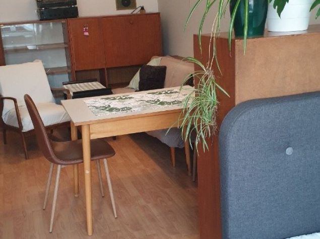 Pronájem bytu Brno