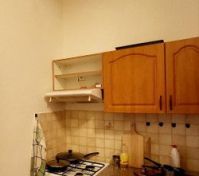 Pronájem bytu Praha