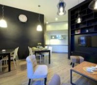 Pronájem bytu Praha