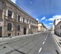 Pronájem bytu Praha