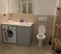 Pronájem bytu Praha