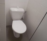 Bathroom / koupelna