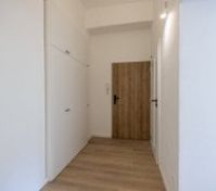 Pronájem bytu Praha