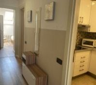 Pronájem bytu Praha