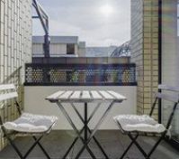 Pronájem bytu Praha