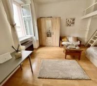 Pronájem bytu Praha