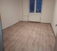 Pronájem bytu Olomouc