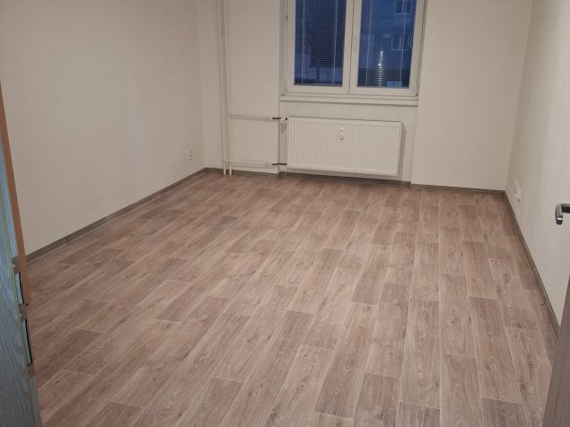 Pronájem bytu Olomouc