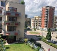 Pronájem bytu Praha