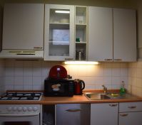 Pronájem bytu Praha