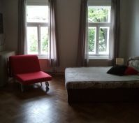 Pronájem bytu Praha